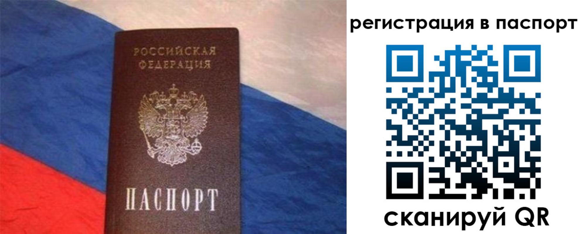 прописка от собственника в Каменке